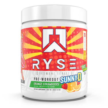 Element Pre-Workout